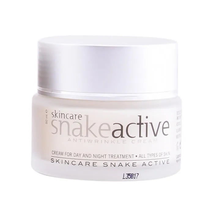 Diet Esthetic Snakeactive Antiwrinkles Cream 50Ml