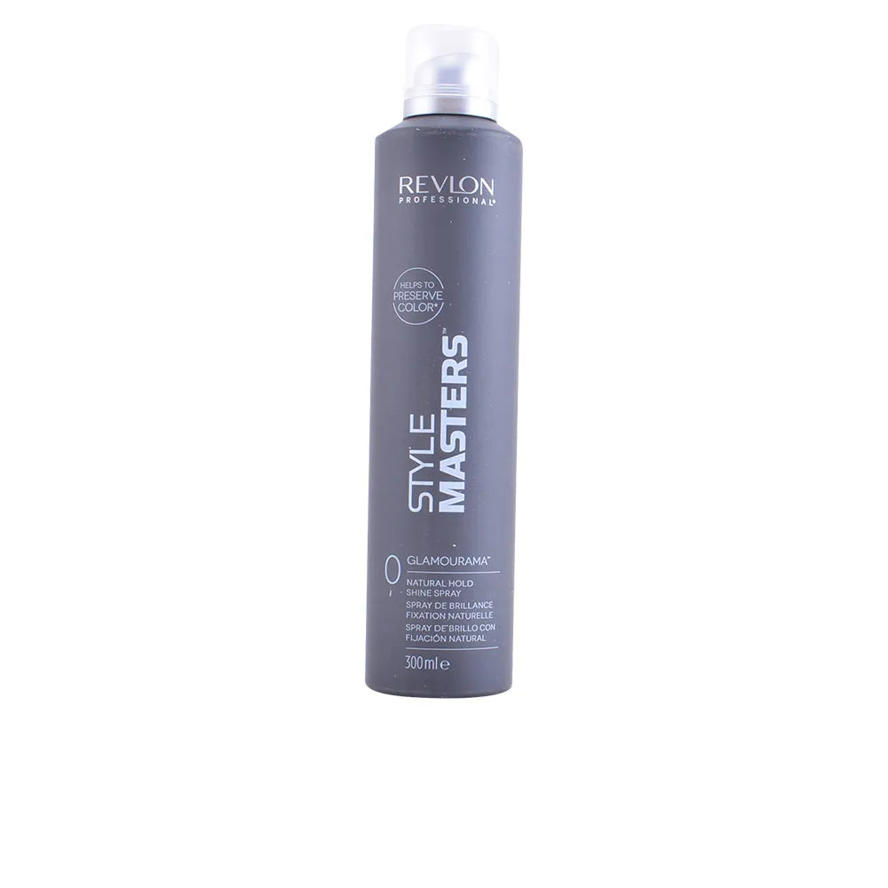 Revlon Style Master Glamourama Shine Spray 300Ml - REVLON