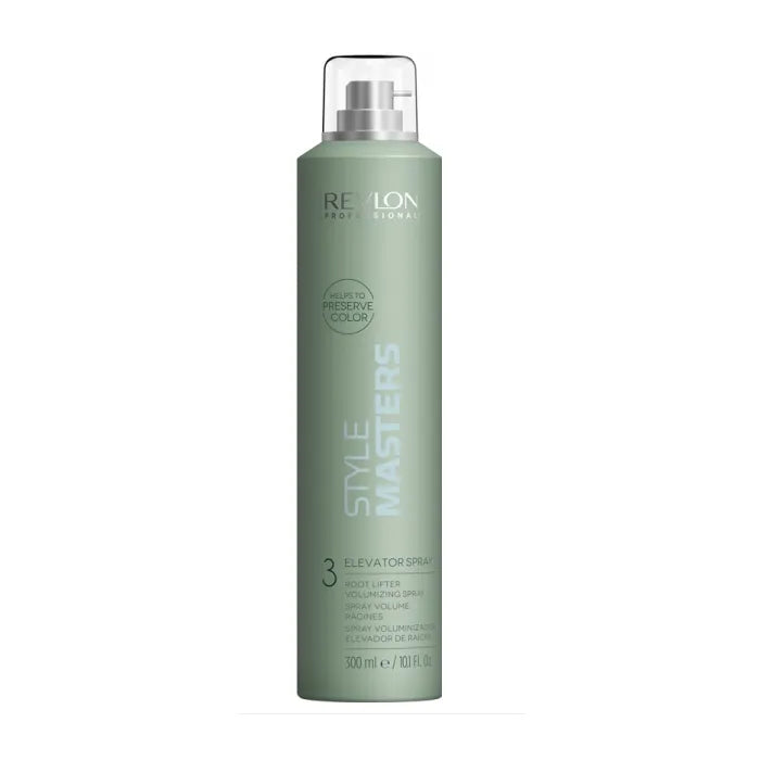 Revlon Style Master Root Lifter Volumizing Spray 300Ml - REVLON