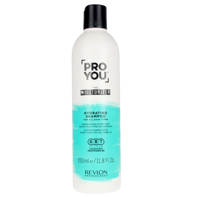 Revlon Proyou The Moisturizer Shampoo 350Ml