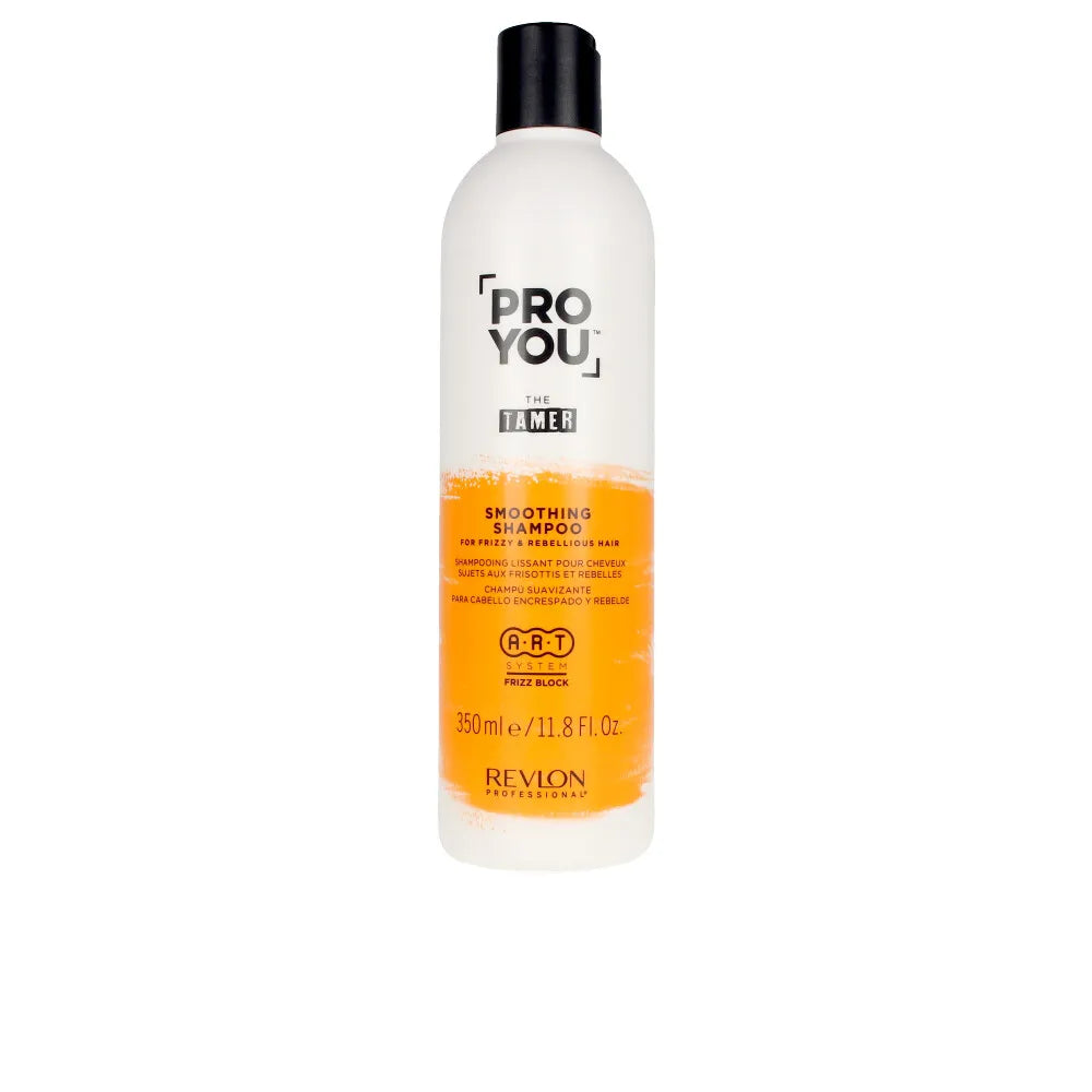 Revlon Proyou The Tamer Shampoo 350ml - REVLON