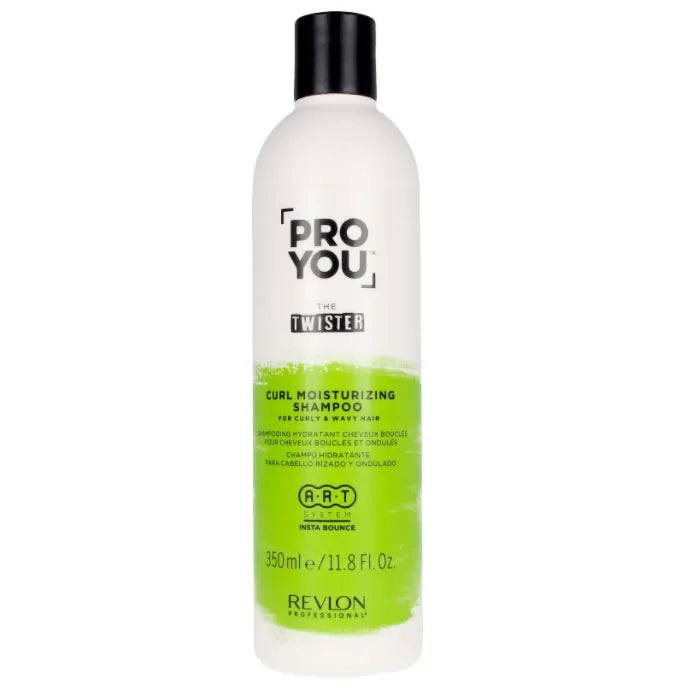 Revlon Proyou The Twister Shampoo 350Ml
