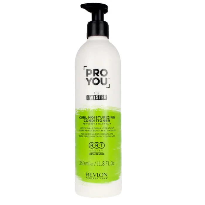 Revlon Proyou The Twister Conditioner 350ml - REVLON
