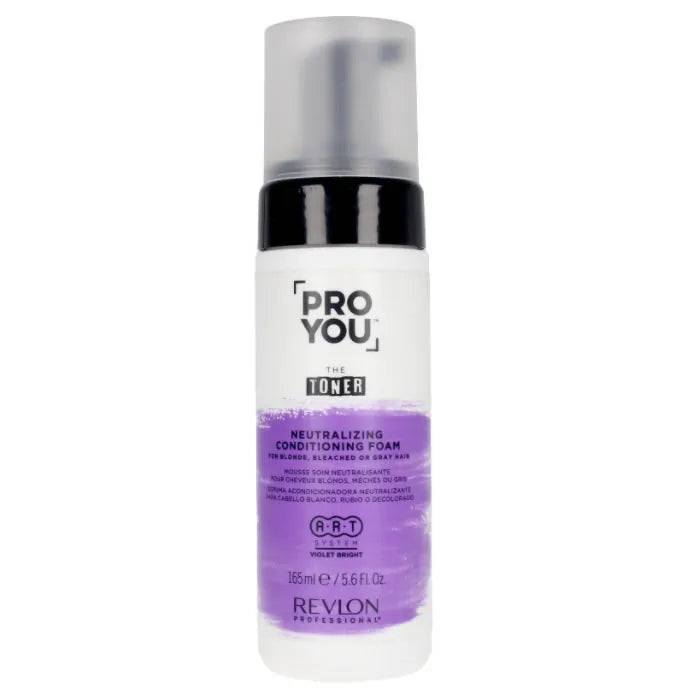 Revlon Proyou The Toner Foam 150Ml