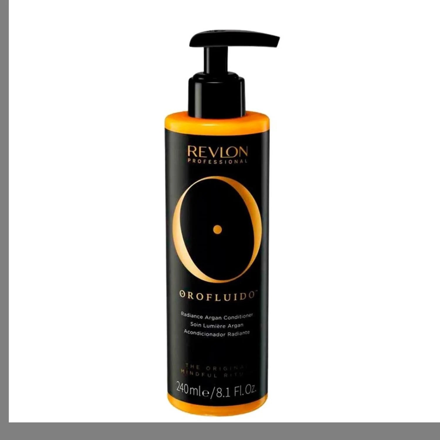 Rp Orofluido Conditioner 240Ml - OROFLUIDO