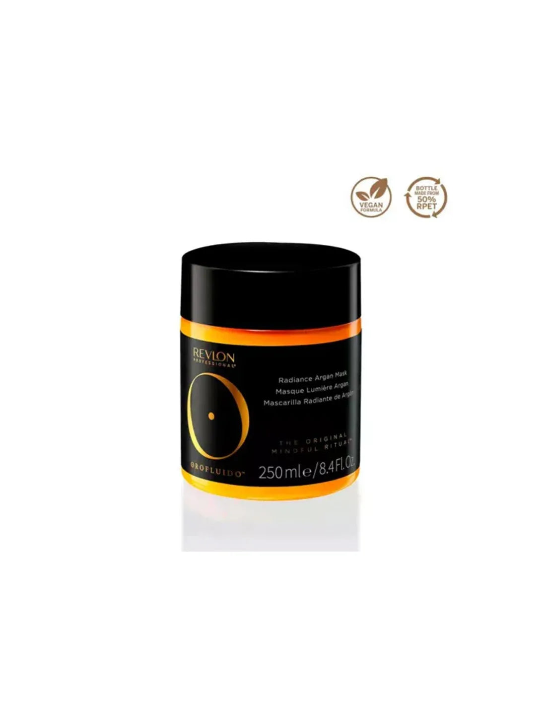 Rp Orofluido Original Mask 250Ml - OROFLUIDO
