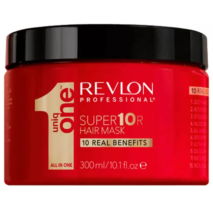 Revlon Uniq One Super Mask 300Ml
