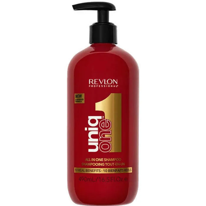 Revlon Uniq One All In One Shampo 490Ml