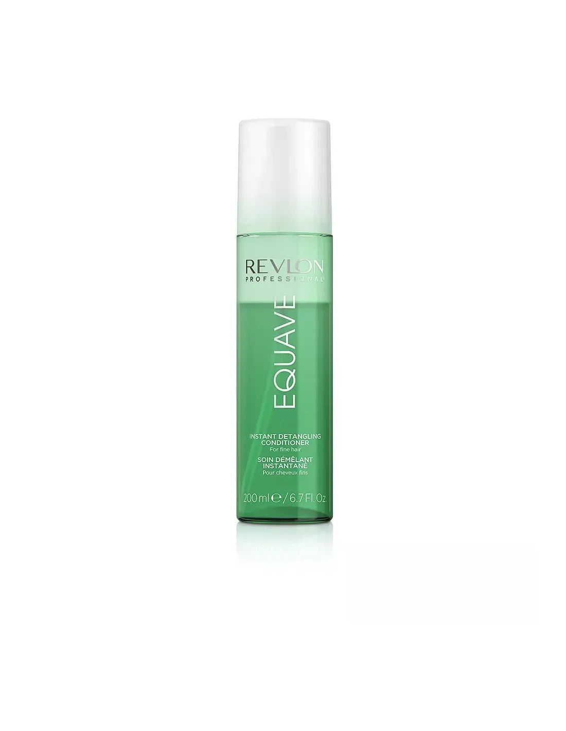 Revlon Equave Strengthening Conditioner 200Ml - REVLON