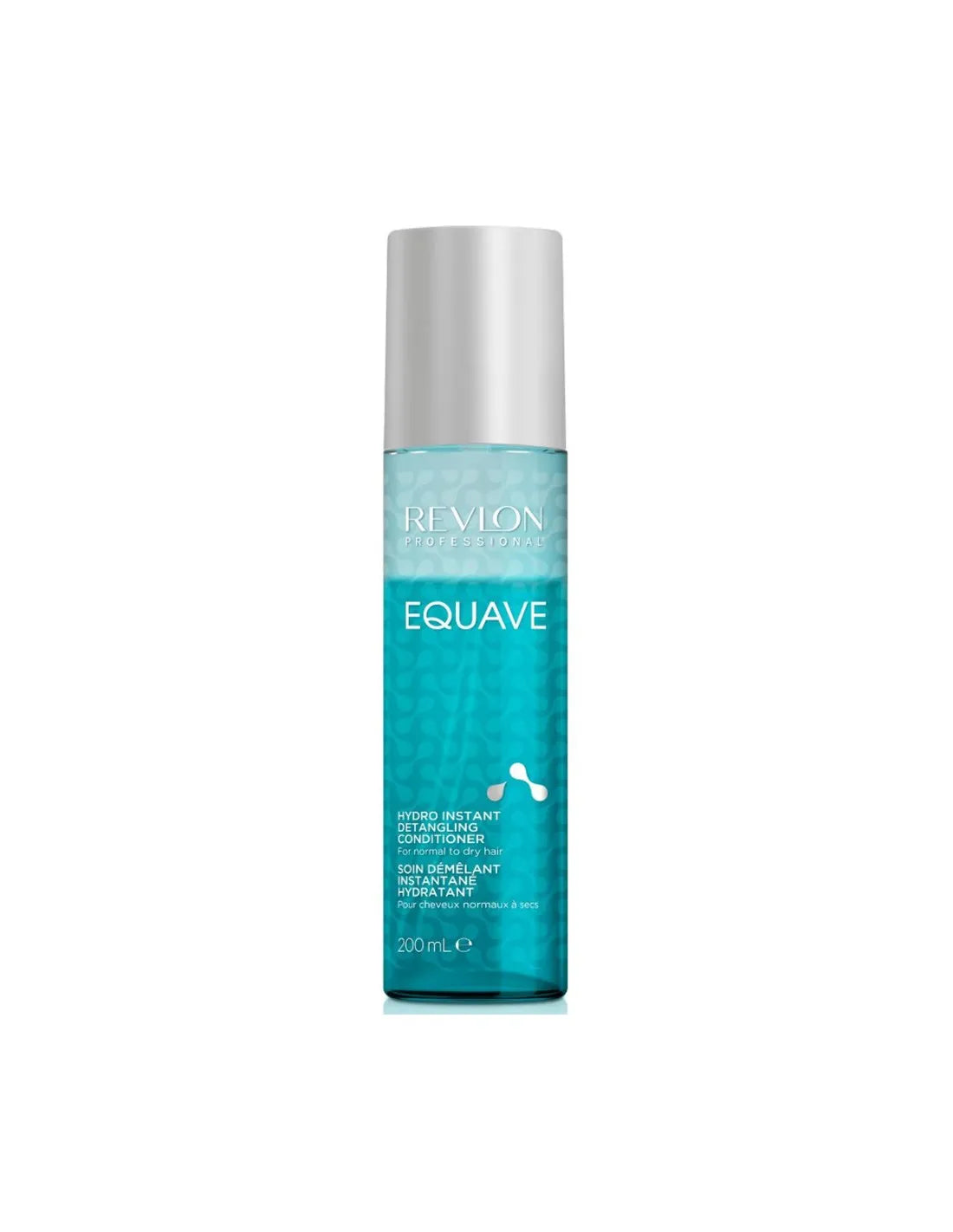 Revlon Equave Instant Beauty Detangling Micellar Shampoo 485ml - REVLON