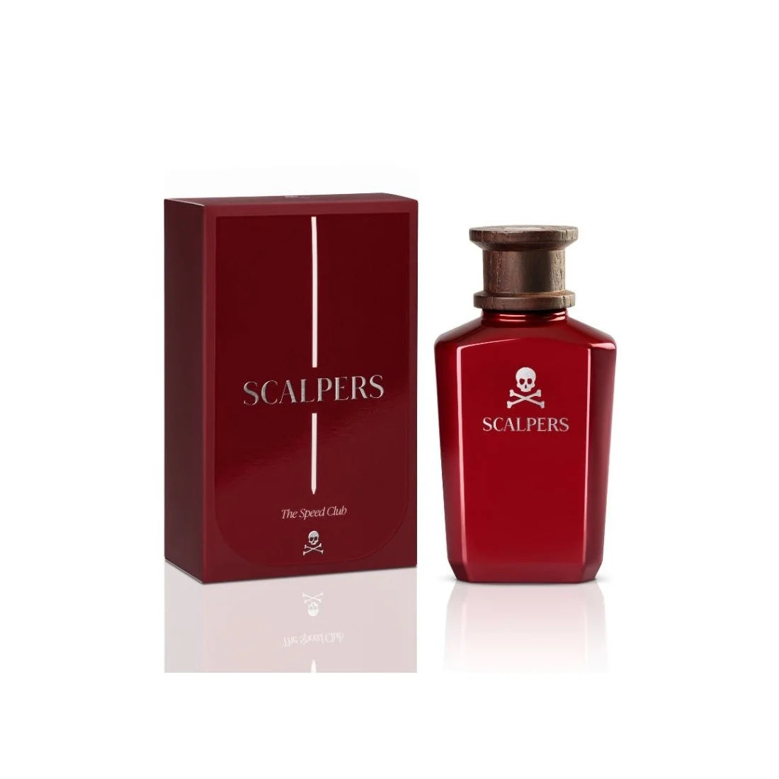 Scalpers The Speed Club Ep 75 Vap - SCALPERS