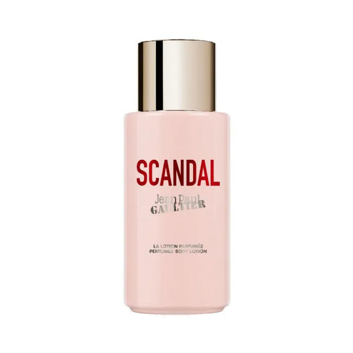 Jean Paul Gaultier Scandal Perfumed Body Lotion 200Ml - JEAN PAUL GAULTIER