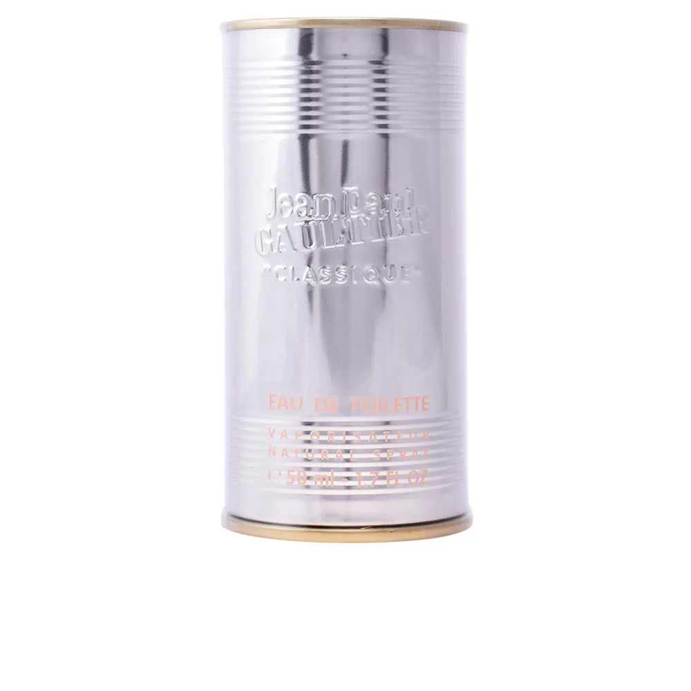 Jean Paul Gaultier Classique Eau De Toilette Spray 50ml - JEAN PAUL GAULTIER