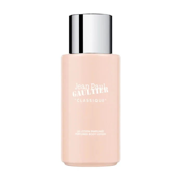 Jean Paul Gaultier Le Classique Perfumed Body Lotion 200ml - JEAN PAUL GAULTIER