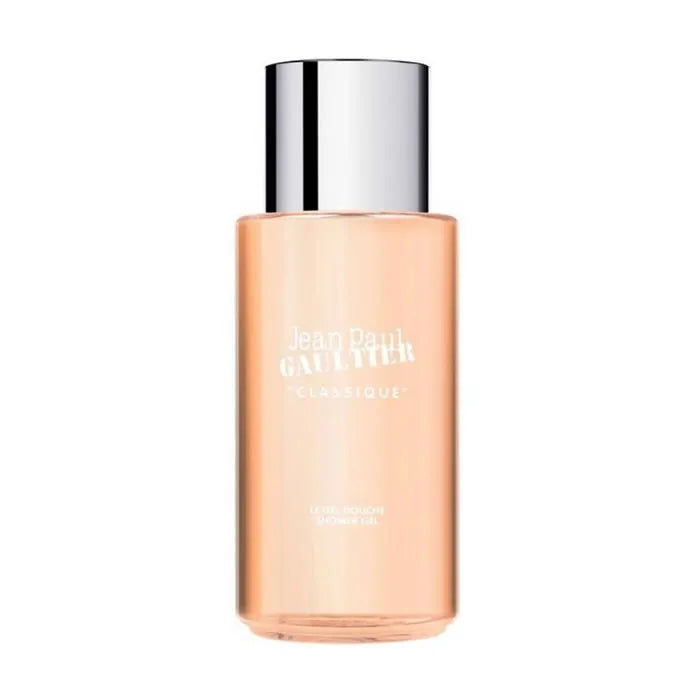 Jean Paul Gaultier Classique Shower Gel 200Ml - JEAN PAUL GAULTIER