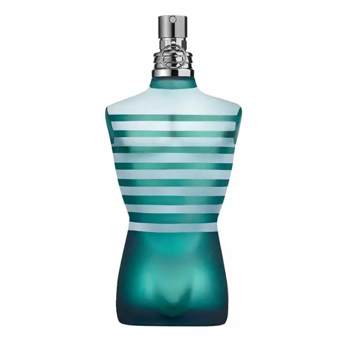 Jean Paul Gaultier Le Male Eau De Toilette Spray 125ml - JEAN PAUL GAULTIER