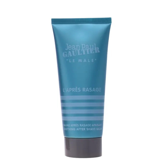 Jean Paul Gaultier Le Male After Shave Balm 100ml - JEAN PAUL GAULTIER