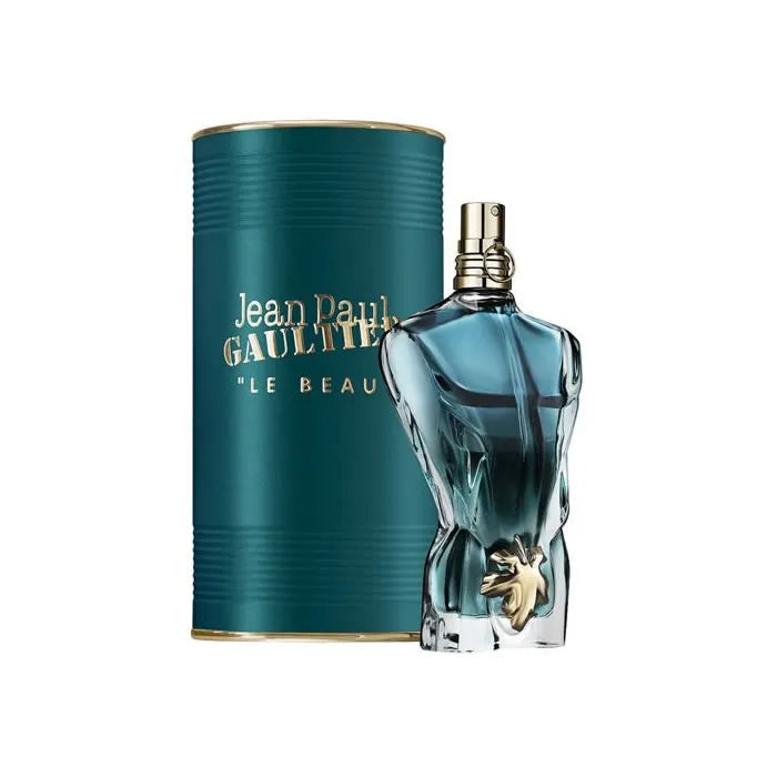 Jean Paul Gaultier Le Beau Eau De Toilette Spray 75Ml - JEAN PAUL GAULTIER