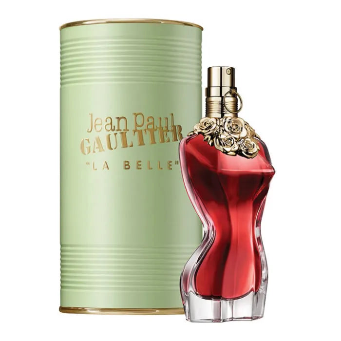 Jean Paul Gaultier La Belle Eau De Perfume Spray 100Ml - JEAN PAUL GAULTIER