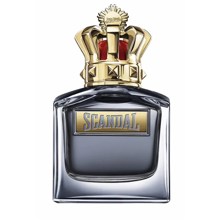 Jean Paul Gaultier Scandal Pour Homme Eau De Toilette Spray 50Ml