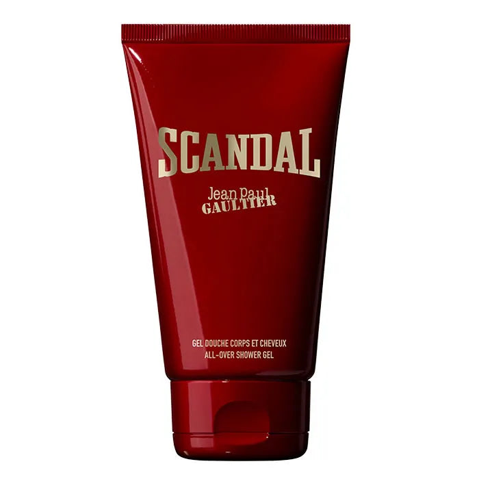Jean Paul Gaultier Scandal Pour Homme All Over Shower Gel 150Ml - JEAN PAUL GAULTIER