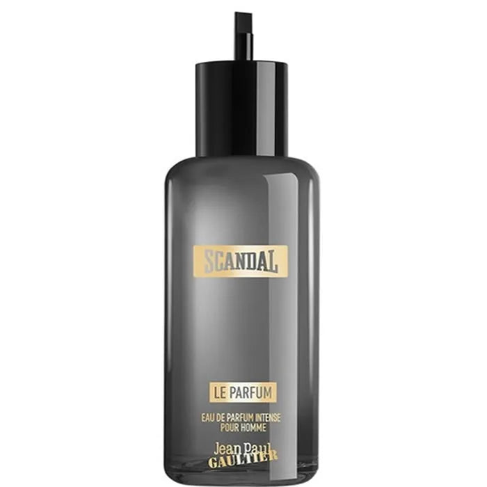 Jean Paul Gaultier Scandal Le Parfum Eau De Parfum Intense 200Ml Refill - JEAN PAUL GAULTIER