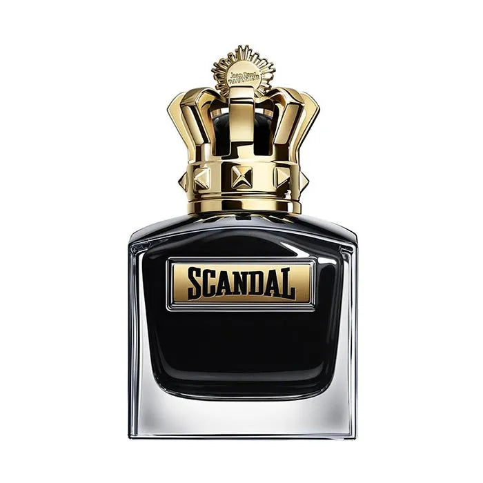 Jean Paul Gaultier Scandal Le Parfum Eau De Parfum Intense Spray 100Ml - JEAN PAUL GAULTIER