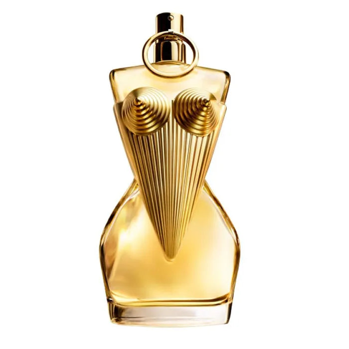 Jean Paul Gaultier Divine Eau De Perfume Spray Rechargeable 100Ml - JEAN PAUL GAULTIER