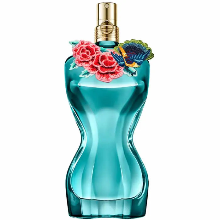 Jean Paul Gaultier La Belle Paradise Garden Eau De Perfume Spray 100Ml - JEAN PAUL GAULTIER