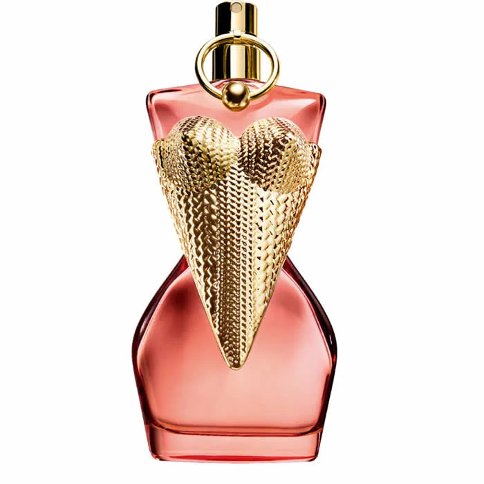 Jean Paul Gaultier Divine Couture Eau De Parfum Spray 100Ml Refillable - JEAN PAUL GAULTIER