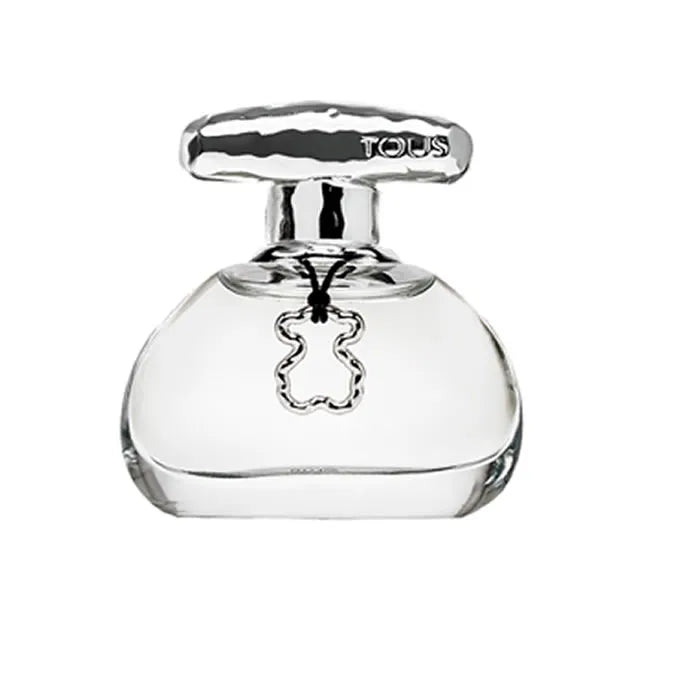 Tous Touch The Luminous Gold Eau De Toilette Spray 100Ml