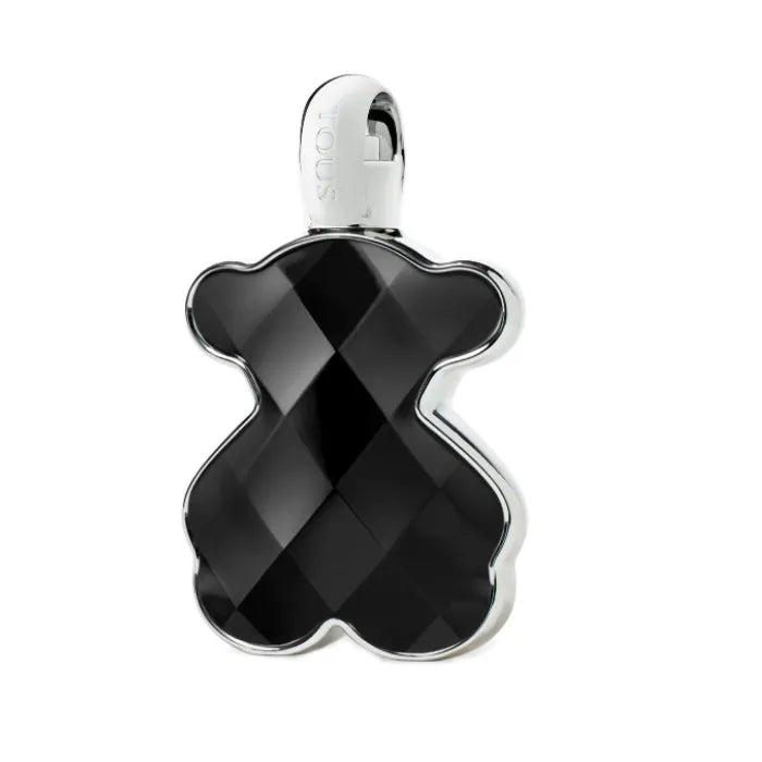 Tous Loveme Onyx Eau De Parfum Spray 90Ml