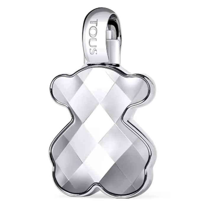 Tous Loveme The Silver Parfum Eau De Perfume Spray 50Ml