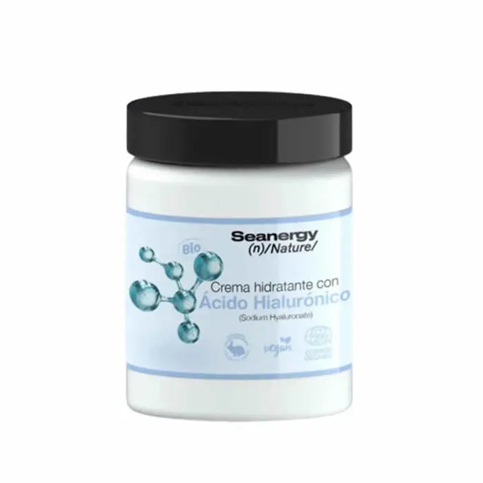 Seanergy Nature Hyaluronic Acid Cream 300Ml - SEANERGY