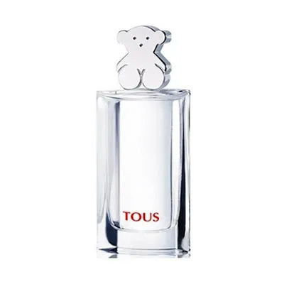 Tous Eau De Toilette Spray 90ml - TOUS