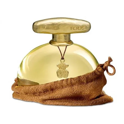 Tous Touch Eau De Toilette Spray 100Ml - TOUS
