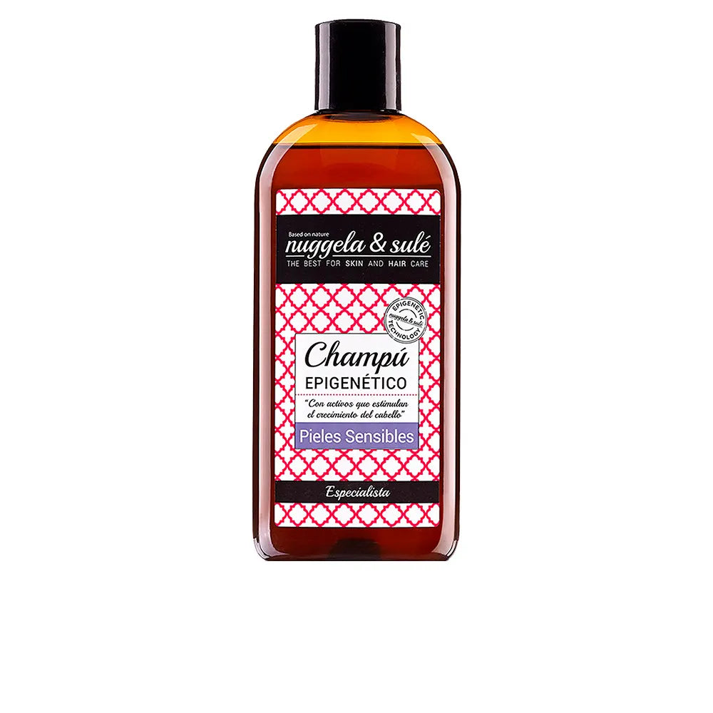 Nuggela & Sulé Epigenetico Sensitive Skin Shampoo 250Ml