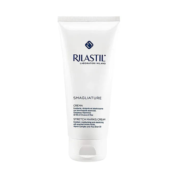 Rilastil Intensive Stretch Mark Cream 75Ml - RILASTIL