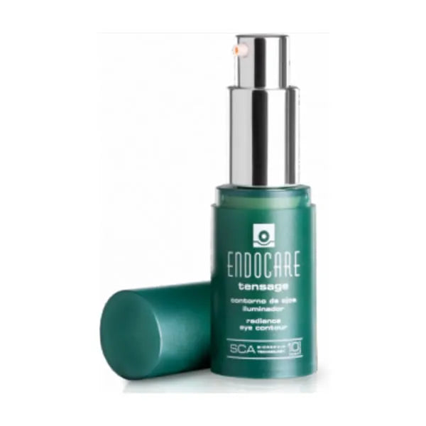 Endocare Tensage Brighter Eye Contour 15Ml - ENDOCARE