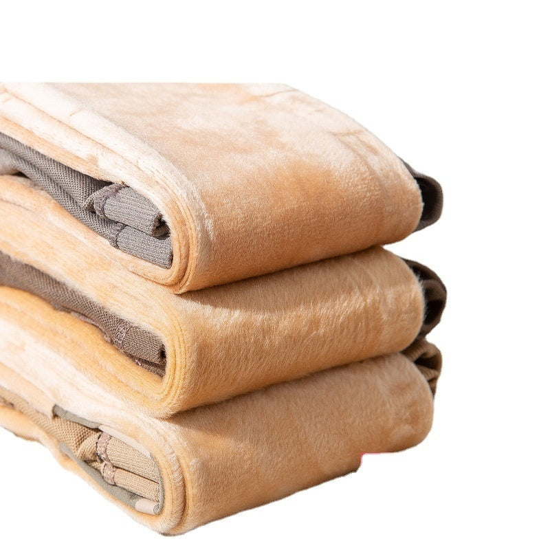 Women's Fashionable Warm Velvet Warm Stockings