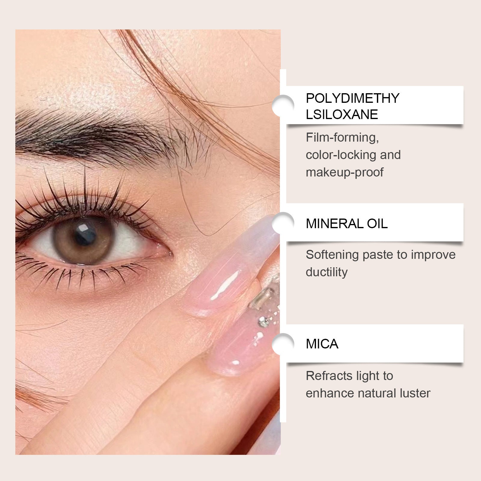 2-in-1 Cream Highlight Contour Stick Series