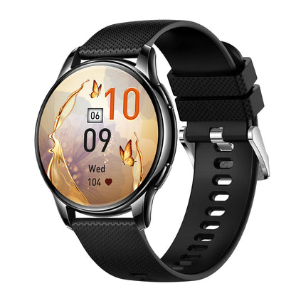 Y11 relojes inteligentes para mujer, Bluetooth, llamada telefónica, reloj inteligente a la moda para mujer, Monitor de sueño, calorías, podómetro, pulsera 