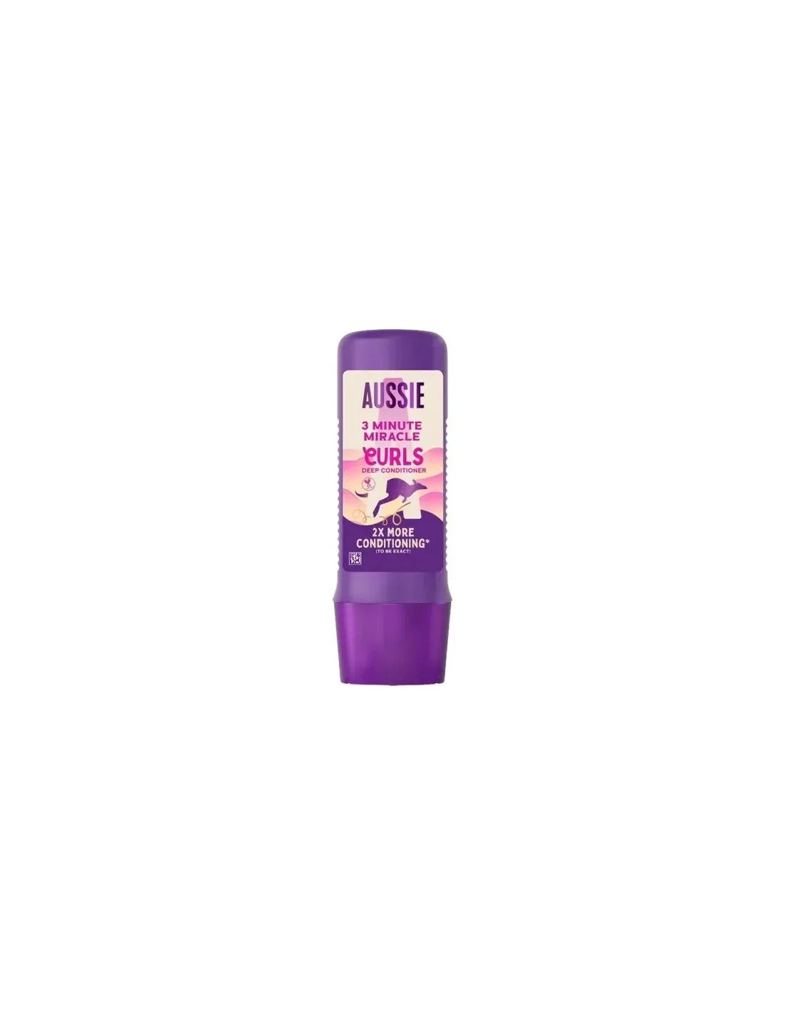 Aussie Hair Aussie Bouncy Curls Hydrating Deep Conditioner 250Ml - AUSSIE HAIR