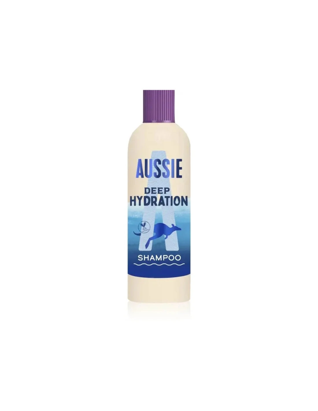 Aussie Hair Aussie Deep Hydration Shampoo 300Ml - AUSSIE HAIR