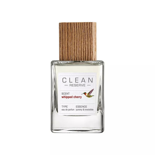 Clean, Whipped Cherry, Eau De Parfum, Unisex, 100 ml *Tester