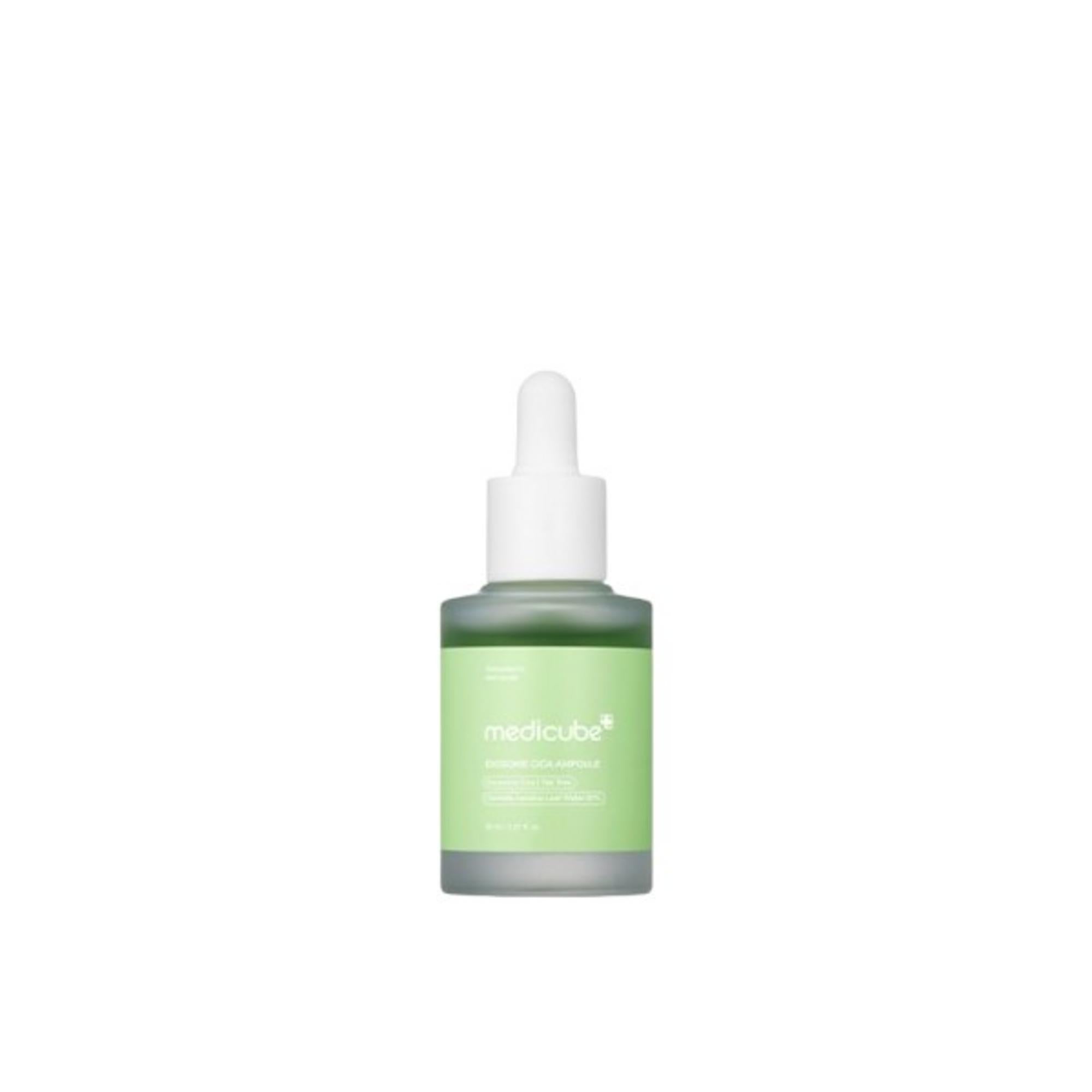 Medicube, Exosome Cica Ampoule, Mist Lotion, For Face, 30 ml
