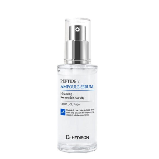 Dr. Hedison, Peptide 7, Serum, 50 ml
