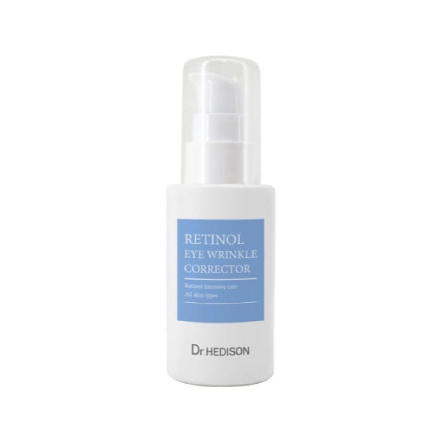Dr. Hedison, Retinol, Eye Serum, 30 ml