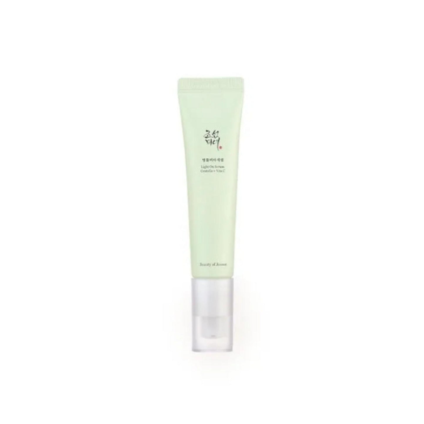 Beauty Of Joseon, Light On, Centella + Vita C, Illuminating, Serum, For Face, 30 ml
