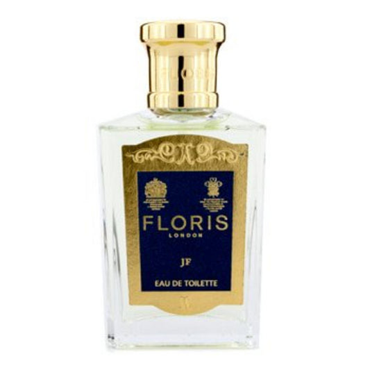 Floris Of London, JF, Eau De Toilette, For Men, 50 ml